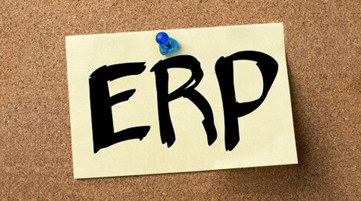 化工ERP軟件如何精準管理化工原料的庫存與流轉(zhuǎn)？