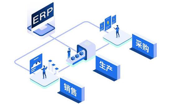 化工ERP系統(tǒng)的可擴(kuò)展性如何？